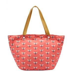 Fossil Keyper bumblebee tote